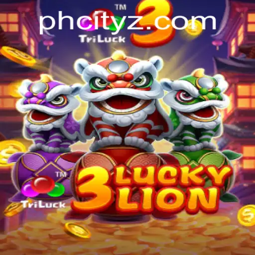 Discovering the Excitement of 3LUCKYLION: A Dynamic Game Experience