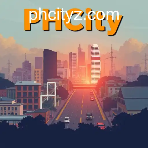 About Us: Understanding PHCity