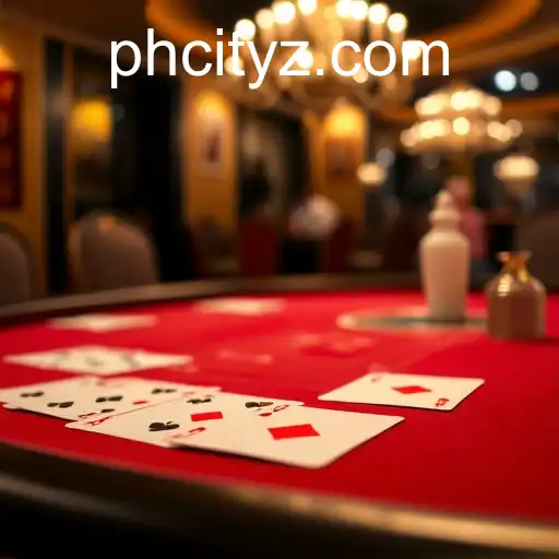 Understanding the Baccarat Game: A Journey Through Phcity