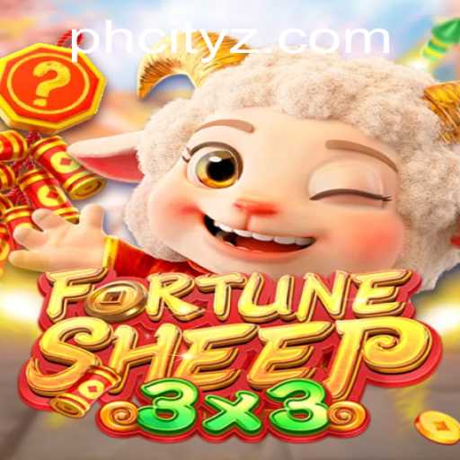 FortuneSheep: A New Gaming Sensation Hits PHCity