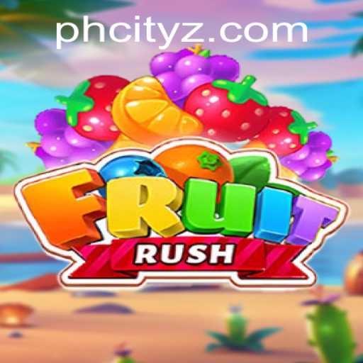 Experience the Thrill of FruitRush: A Delicious Adventure Awaits in PHCity