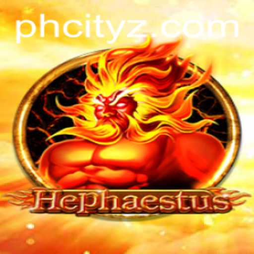 Exploring Hephaestus: A Modern Odyssey in the World of Gaming