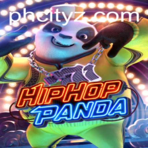HipHopPanda: Groove Your Way Through the Streets of PHCity