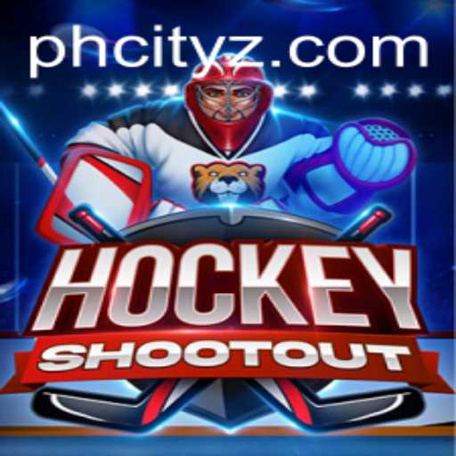 HockeyShootout: Dive into Thrilling Ice Hockey Action in PHCity