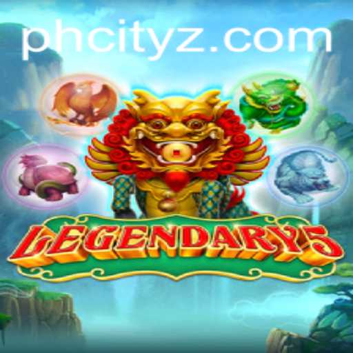 Discovering the Thrills of Legendary5: An Epic Gaming Journey in phcity