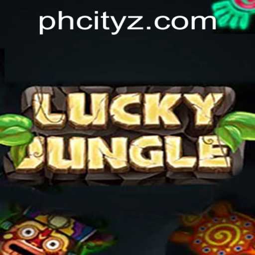 Exploring the Exciting World of LuckyJungle: A Wild Adventure