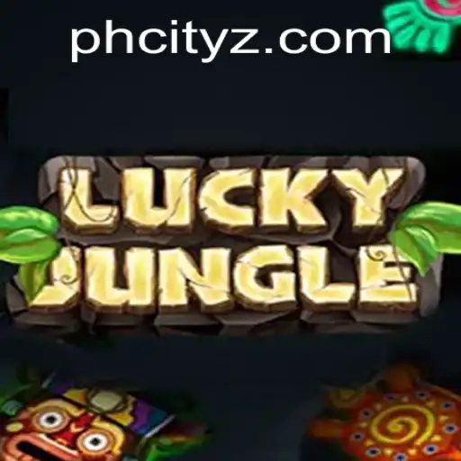 Exploring the Exciting World of LuckyJungle: A Wild Adventure