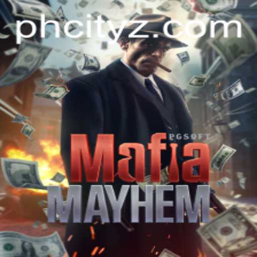 MafiaMayhem: The Thrilling Adventure in the Underworld of PHCity