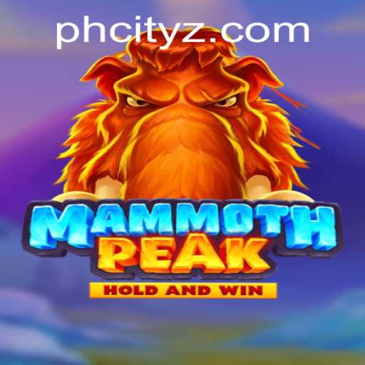 MammothPeak: Discover Adventure with Strategy and Skill