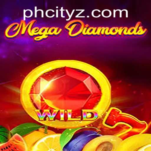 The Ultimate Guide to MegaDiamond: A Dazzling Journey in the World of Gaming