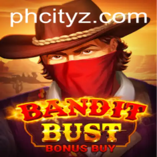 BanditBustBonusBuy: The Thrilling World of Digital Banditry