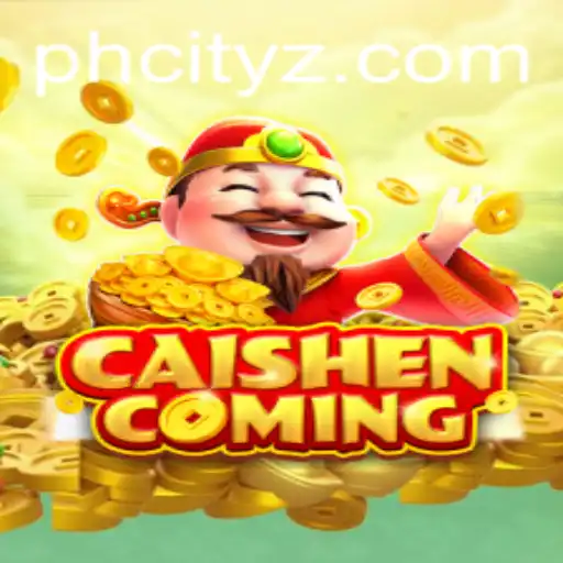 Discovering CAISHENCOMING: The Thrilling Game Captivating PHCity
