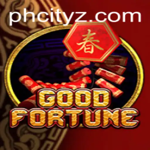 Unveiling GoodFortune: The Ultimate Strategy Game with a Twist on PHCity