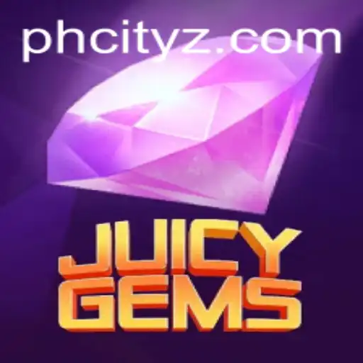 JuicyGems: The Thrilling New Game Taking phcity by Storm