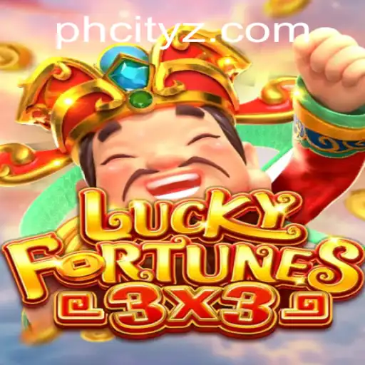 Exploring LUCKYFORTUNES3x3: A Captivating Game Experience in PH City
