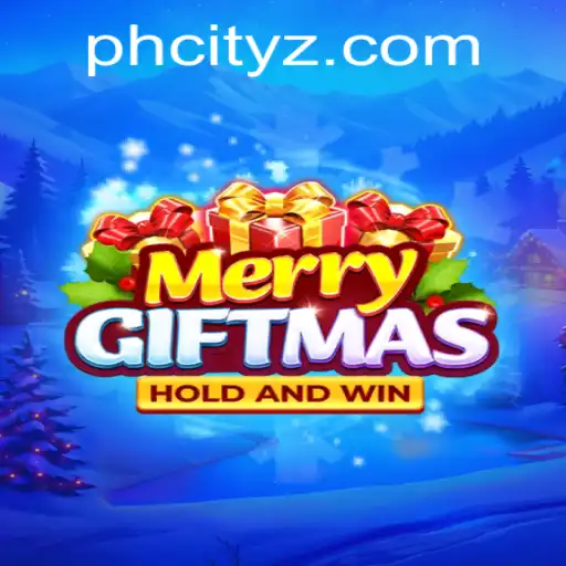 Experience the Excitement of MerryGiftmas: The Ultimate Festive Game for Everyone