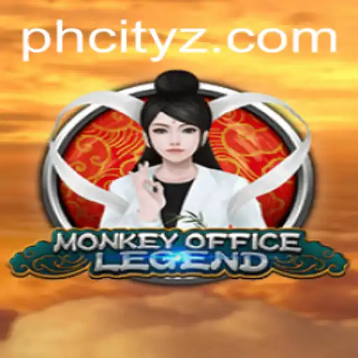 Discover the World of MonkeyOfficeLegend: A Thrilling New Adventure