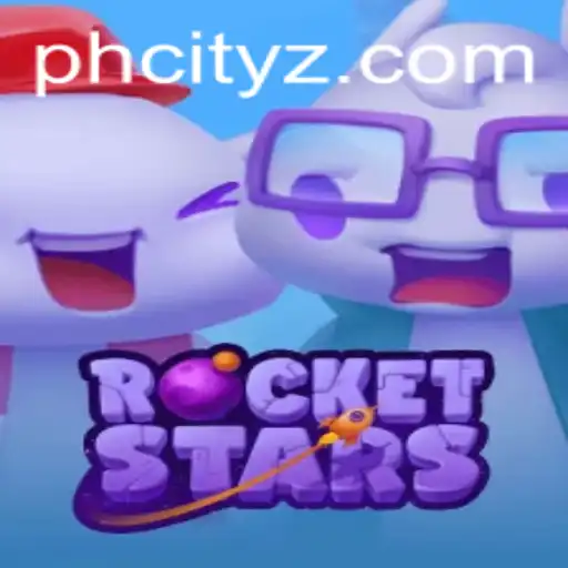 RocketStars: The Interstellar Adventure Game Taking PHCity by Storm