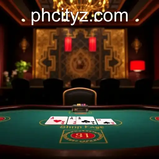 Discovering the Excitement of Online Baccarat with PHCity