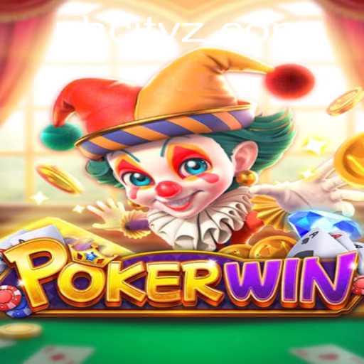 POKERWIN: The Ultimate Card Game Experience in PHCity