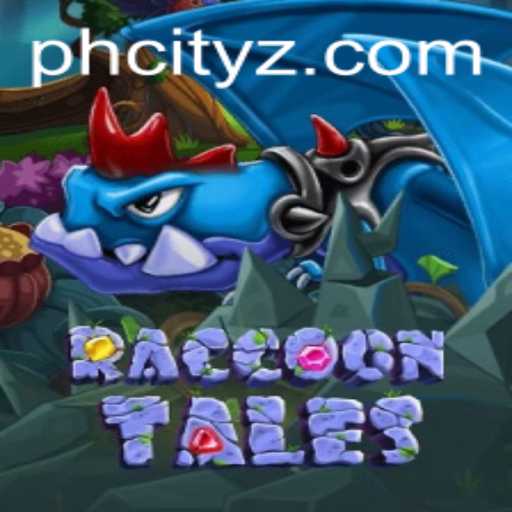 Discovering RaccoonTales: A New Gaming Adventure with a PHCity Twist