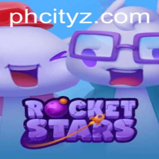 RocketStars: The Interstellar Adventure Game Taking PHCity by Storm