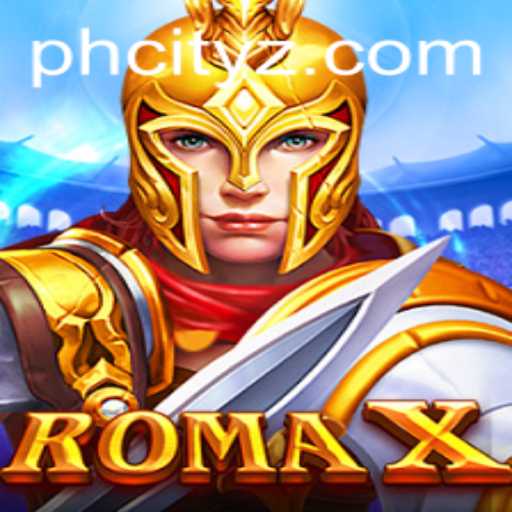 Experience the Thrill of RomaX in PHCity: A Guide to the Game's Exciting World