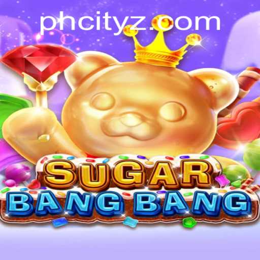 Dive into SUGARBANGBANG: A New Sensation in PHCity