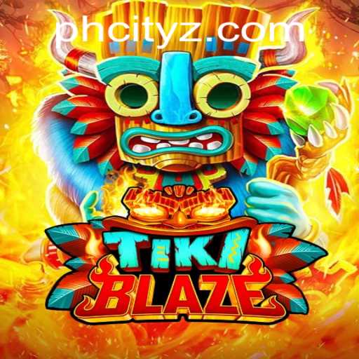 Ignite Your Adventures with TikiBlaze: The Exciting Journey of Phcity Awaits