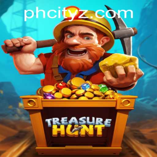 Discover the Exciting World of TreasureHunt: Adventure Awaits in PHCity