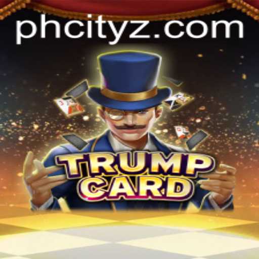 TrumpCard: The Exciting New Game Captivating PH City
