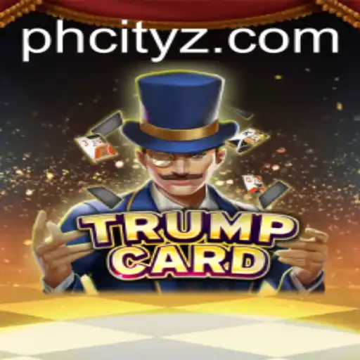 TrumpCard: The Exciting New Game Captivating PH City